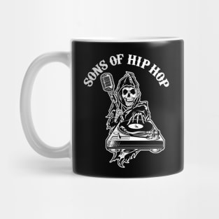 Sons Of Hip Hop Mug